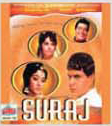 SURAJ