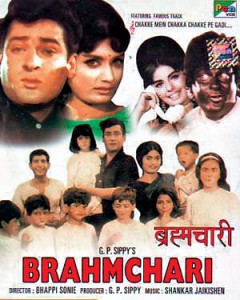 Brahmachari(1968)