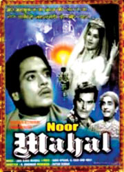 Noor-Mahal-(1965)