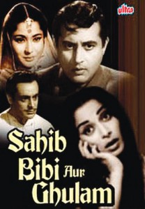 Sahib-Biwi-Aur-Ghulam-(1962)