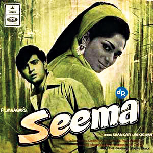 Seema-(1971)