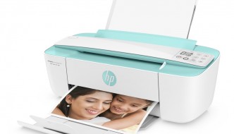 HP introduces world’s smallest inkjet printer