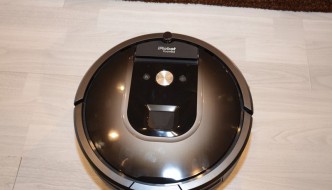iRobot Roomba 980 arrives in India