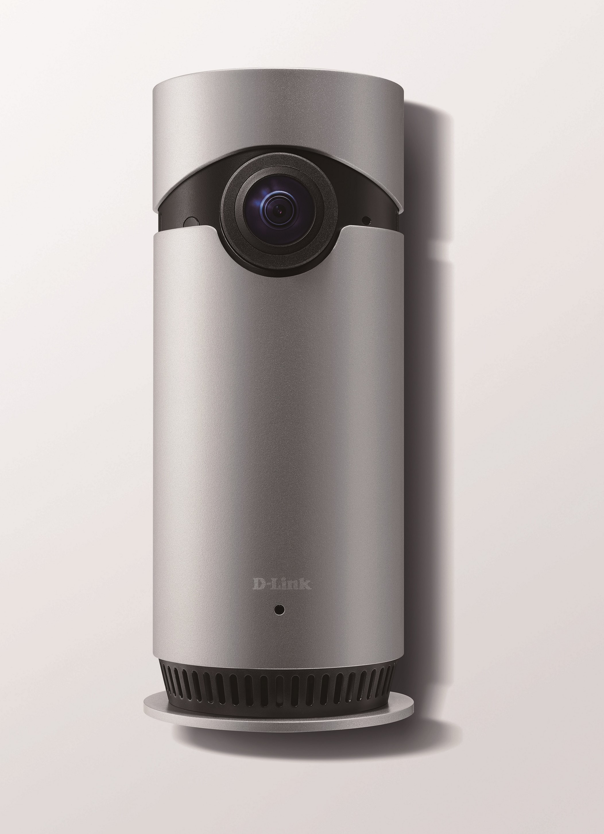 DLink’s new camera is Apple Homekit enabled