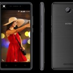 Aqua Lions 3 is the new budget device from Intex