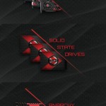 Gaming Series from PNY coming soon to Asia