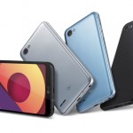 LG Q6 brings 18:9 FullVision display to everyone