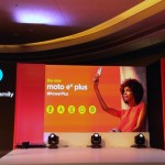 Moto E4 series now available in India