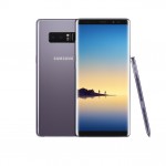 Samsung India launches Galaxy Note8