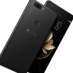 Nubia Z17 Lite to be sold in China from next week