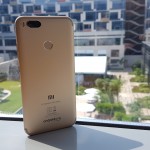 Mi A1 is Xiaomi’s first Android One smartphone