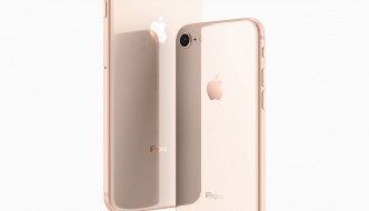 The iPhone 8 and 8 Plus specs, features, release date and more – these are the new ‘everyday iPhones’