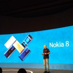 Nokia 8 Indian price and date revealed