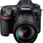 Nikon’s new flagship camera is the D850