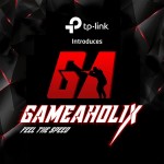 TP-Link launches Gameaholix range of routers