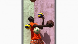 iPhone X specs, design, features and release date – the iPhone 10 is here and it looks fantastic