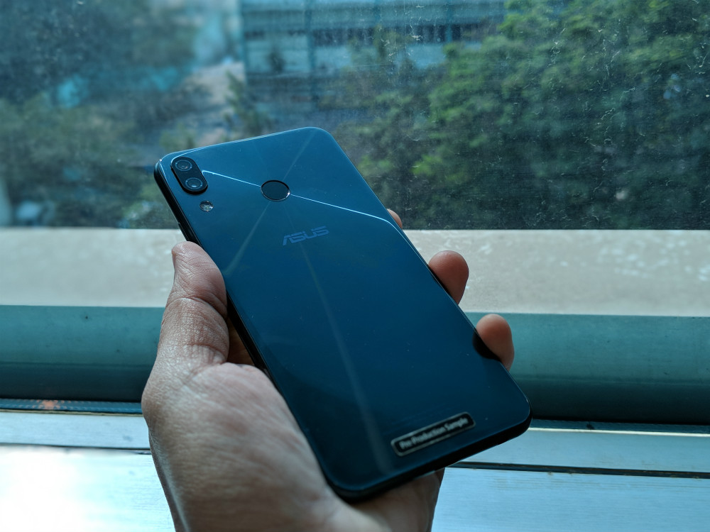 Asus ZenFone 5