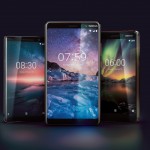 HMD Global unleashes Nokia smartphone trinity in India