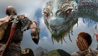 Review: God of War
