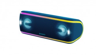 Sony refreshes its audio lineup in India
