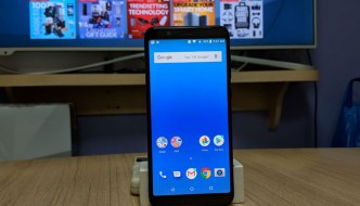 Asus unveils Zenfone Max Pro M1