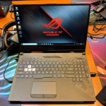 Asus announces Strix Scar II, Hero II laptops