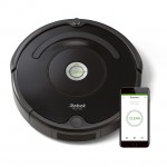 iRobot launches Roomba 671 in India