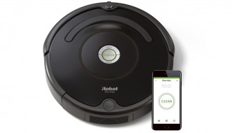 iRobot launches Roomba 671 in India