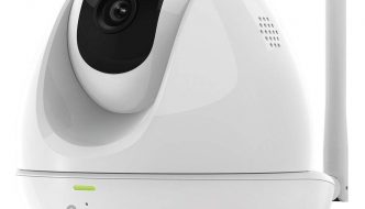 TP-Link NC450 Connected Camera