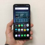 POCO F1 boasts flagship hardware at an aggressive price