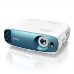 Tested: BenQ TK800