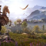Playing the Assassin’s Creed Odyssey