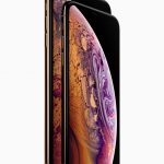 Apple unveils three new iPhones