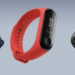 Xiaomi announces Mi Band 3 and new smart home products