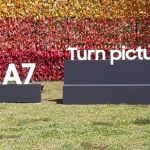Samsung Galaxy A7 (2018) First Impressions: Triple the fun