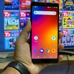 Lenovo unveils K9 with stock Android, quad cameras