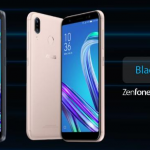 Asus releases Zenfone Max M1 and Zenfone Lite L1 in the budget segment