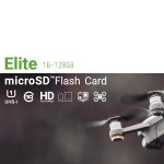 PNY’s Elite Class 10 UHS-I U1 microSD card is now available on Amazon India