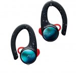 Plantronics BackBeat FIT 3100 are wireless earbuds for activity enthusiasts