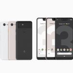 Google announces Pixel 3, Pixel 3 XL