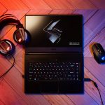 MSI GS65 nabs CES 2019 Innovation Award