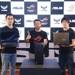 Asus refreshes TUF gaming lineup