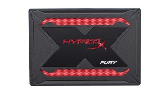 You can now own an RGB SSD courtesy of Kingston