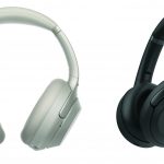 Sony WH-1000XM3 welcomes you to the next level of Noise Cancellation