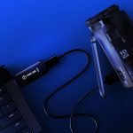 Turn a DSLR into a webcam with Elgato’s Cam Link 4K