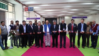 New Delhi hosts the first India International Electronic & Smart Appliances Exhibition 2018