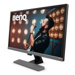 Review: BenQ EL2870U