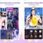 App Showcase: LIKE