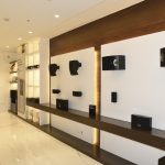 MZ Audio opens a new experience center in Mumbai
