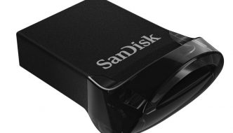 Review: SanDisk Ultra Fit USB 3.1